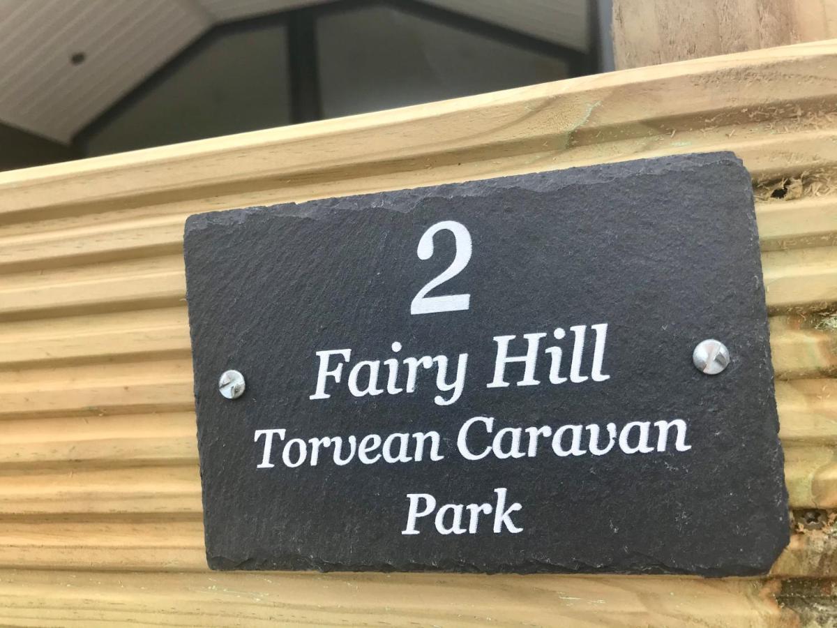 Caledonian Lodges 2 インヴァネス エクステリア 写真
